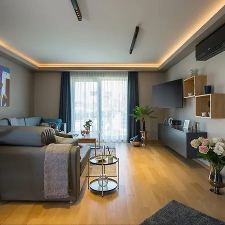 Family Mare For Max 8 Person With Jacuzzi Porec Countryside Villa *