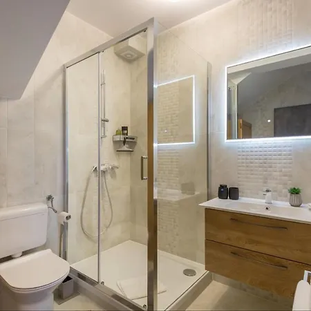 Family Mare For Max 8 Person With Jacuzzi Porec Countryside * Kukci