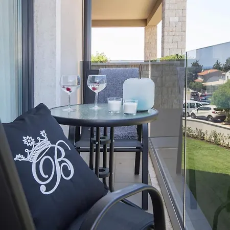 Family Mare For Max 8 Person With Jacuzzi Porec Countryside *