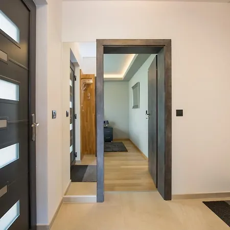 Family Mare For Max 8 Person With Jacuzzi Porec Countryside *