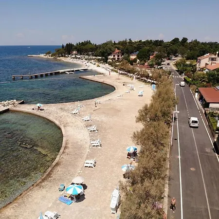 Family Mare For Max 8 Person With Jacuzzi Porec Countryside Villa *