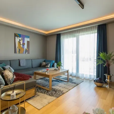 Villa Family Mare For Max 8 Person With Jacuzzi Porec Countryside Kukci