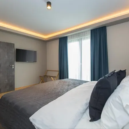 Villa Family Mare For Max 8 Person With Jacuzzi Porec Countryside *